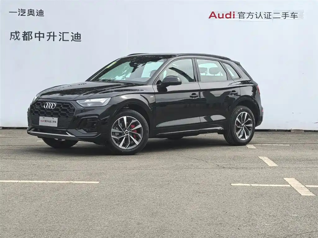 AUDI Q5L 2025