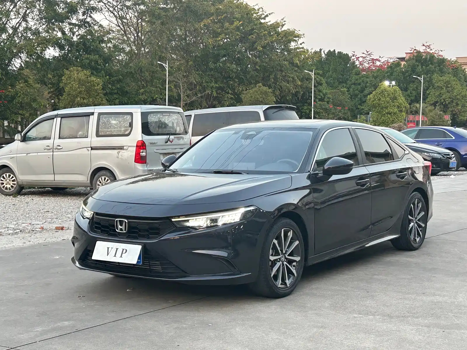 HONDA OTHER 2022