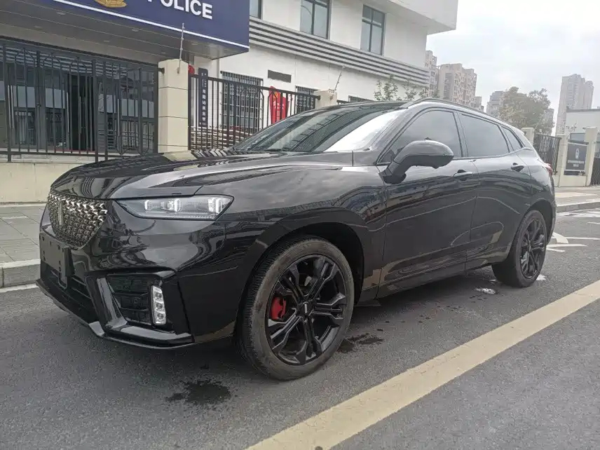 WEY VV7