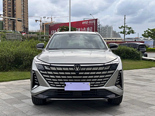 changan uni-z
