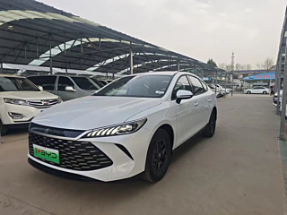 byd qin-plus