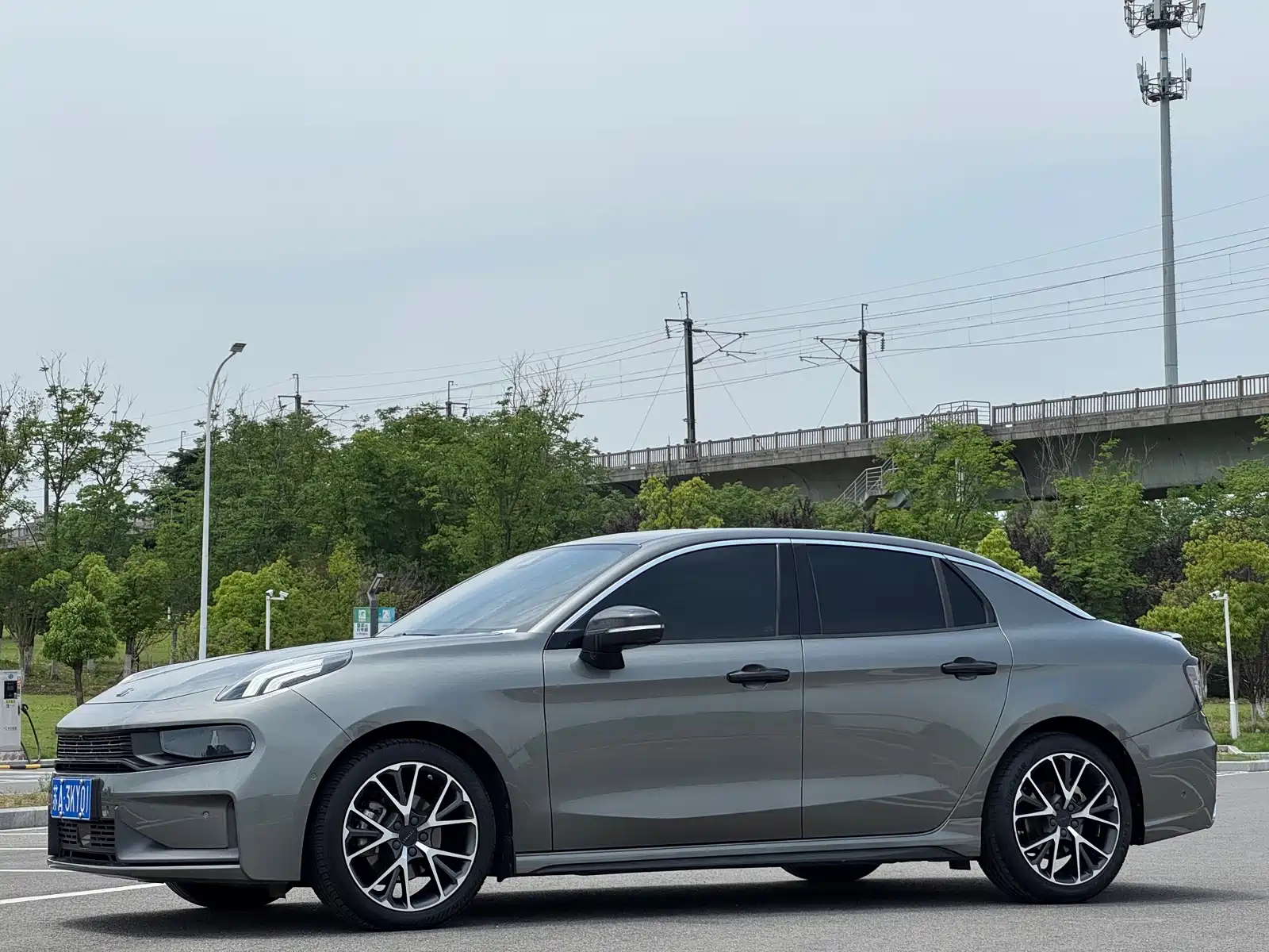 LYNK 03 2021