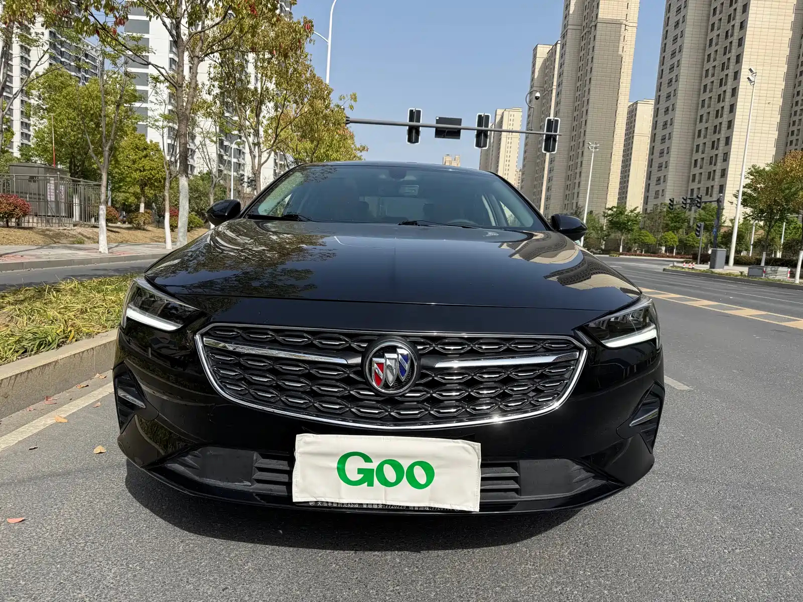 BUICK REGAL 2023