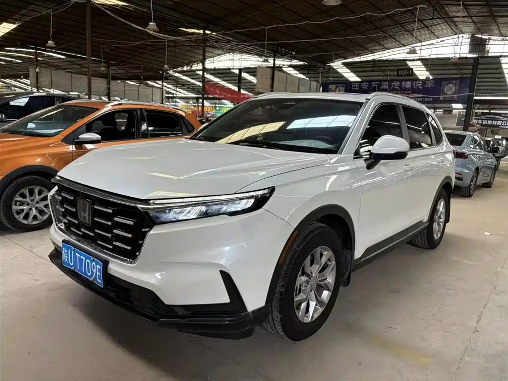 HONDA CR-V 2023