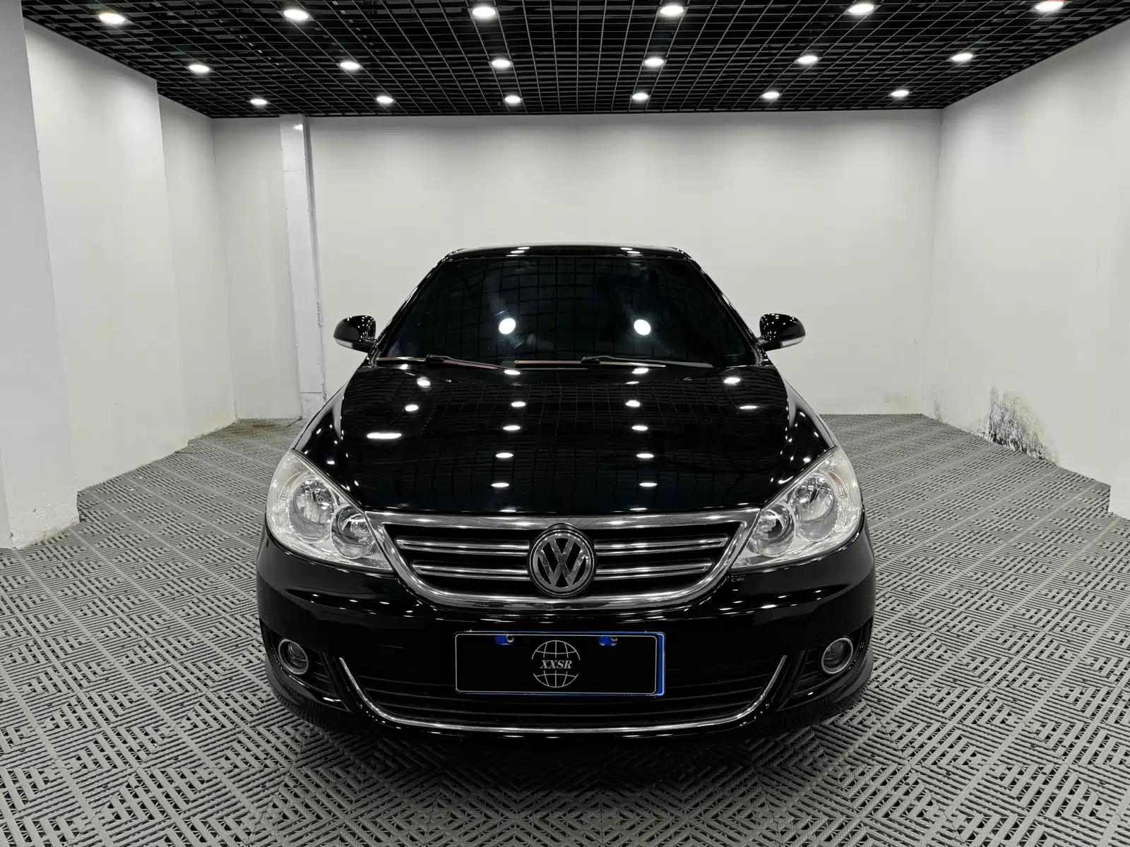 VOLKSWAGEN LAVIDA 2011