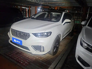 wey vv5