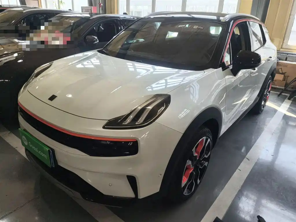 LYNK 06 2020