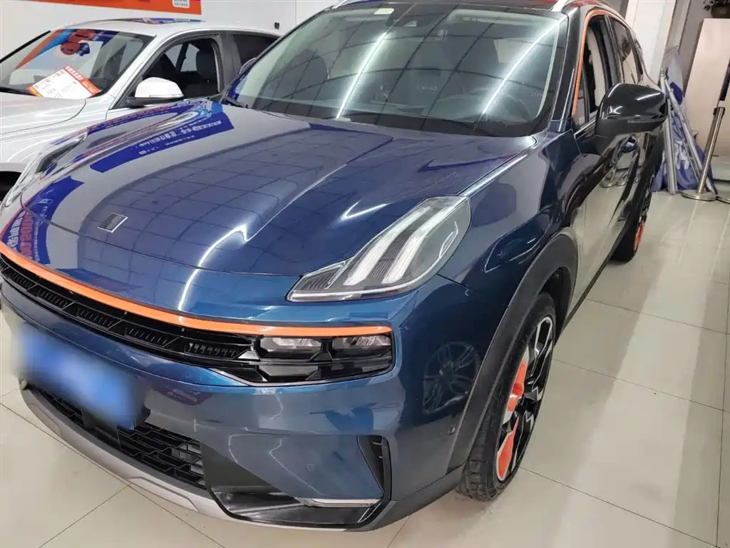 LYNK 06 2020