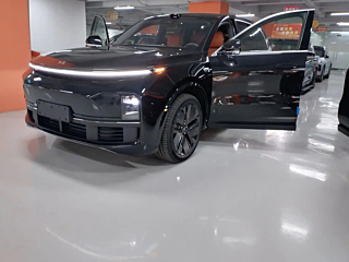 Заказать LI AUTO L8