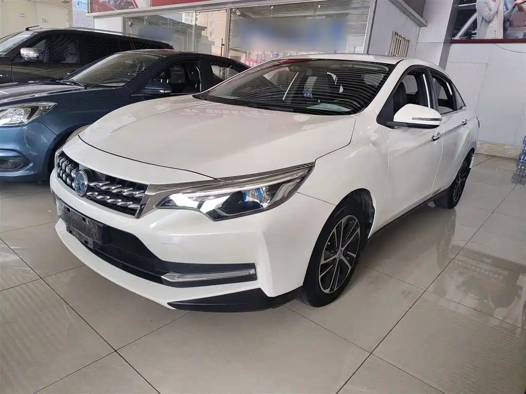 VENUCIA D60 2019