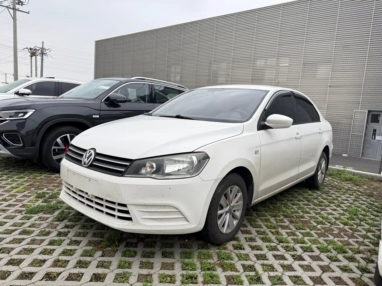 VOLKSWAGEN JETTA 2015