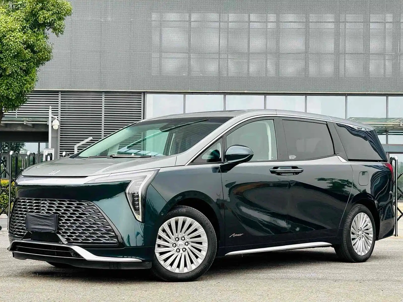 BUICK CENTURY 2023