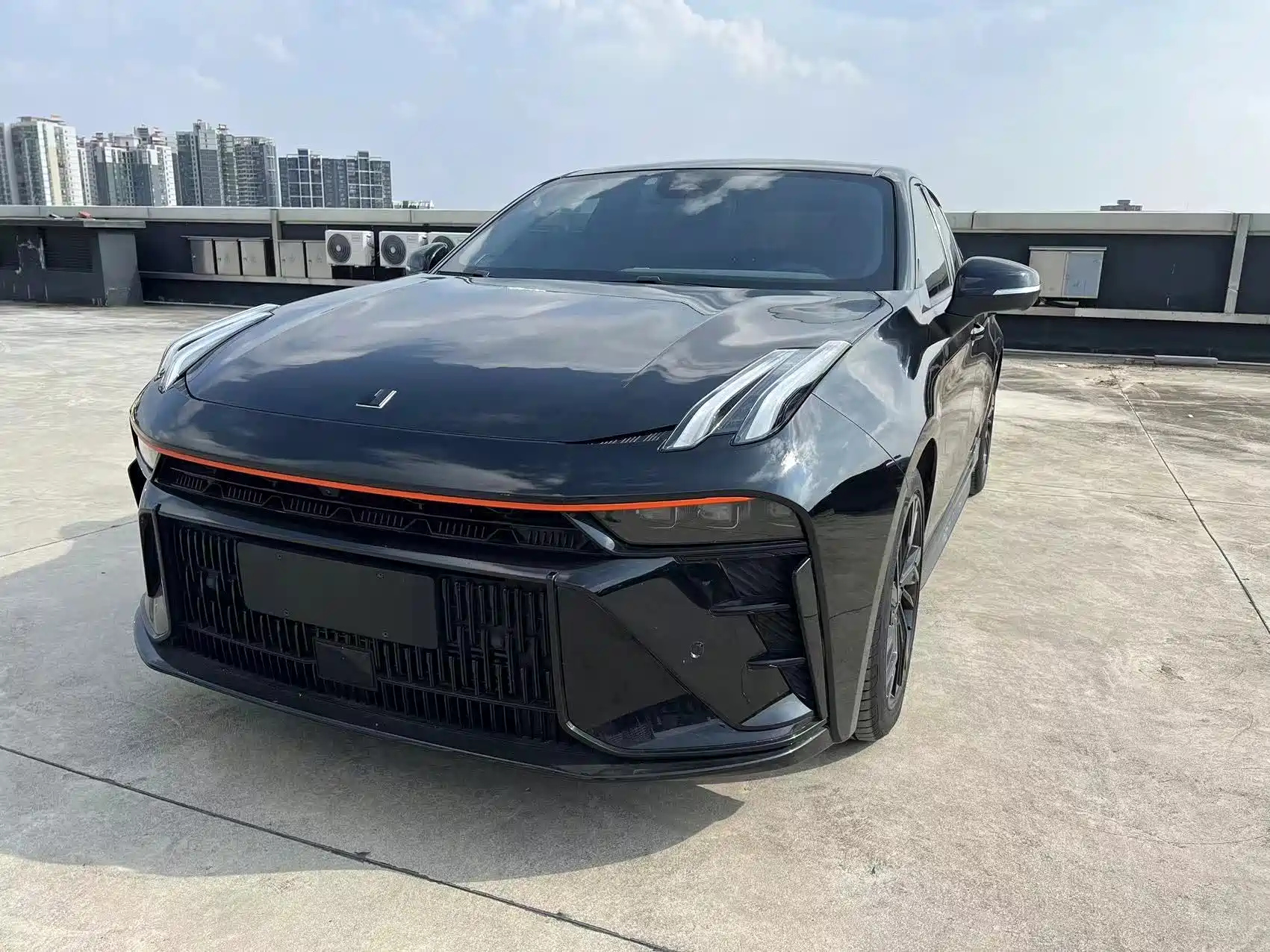 LYNK 03 2023