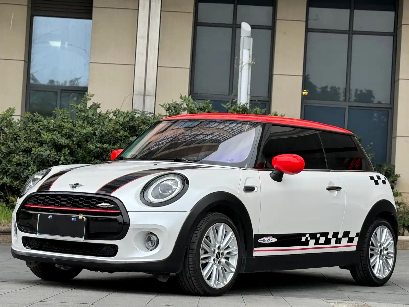 MINI OTHER 2014