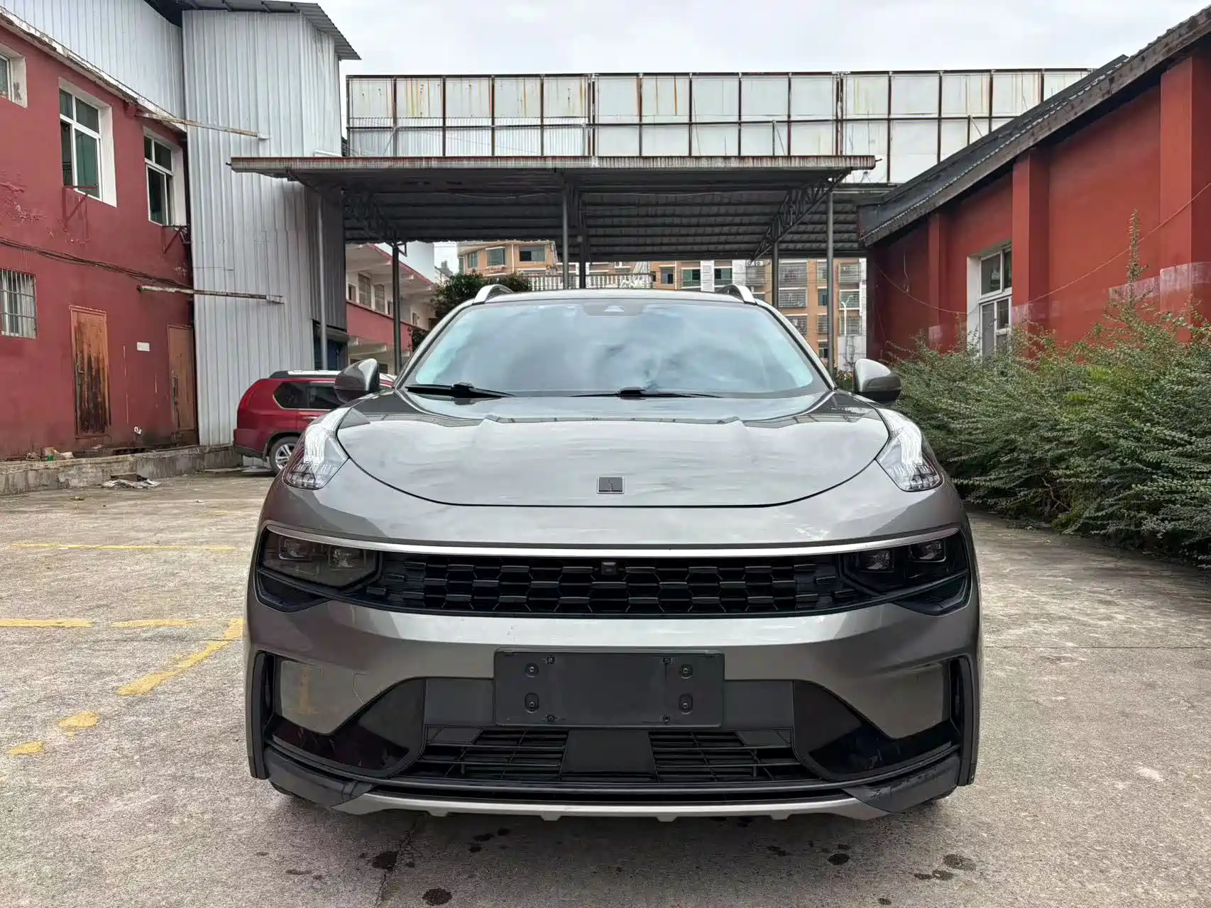 LYNK 01 2021