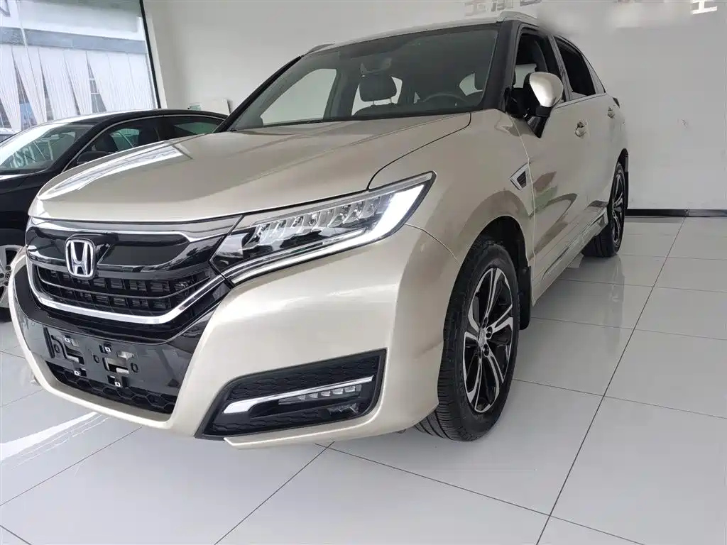 HONDA UR-V 2017