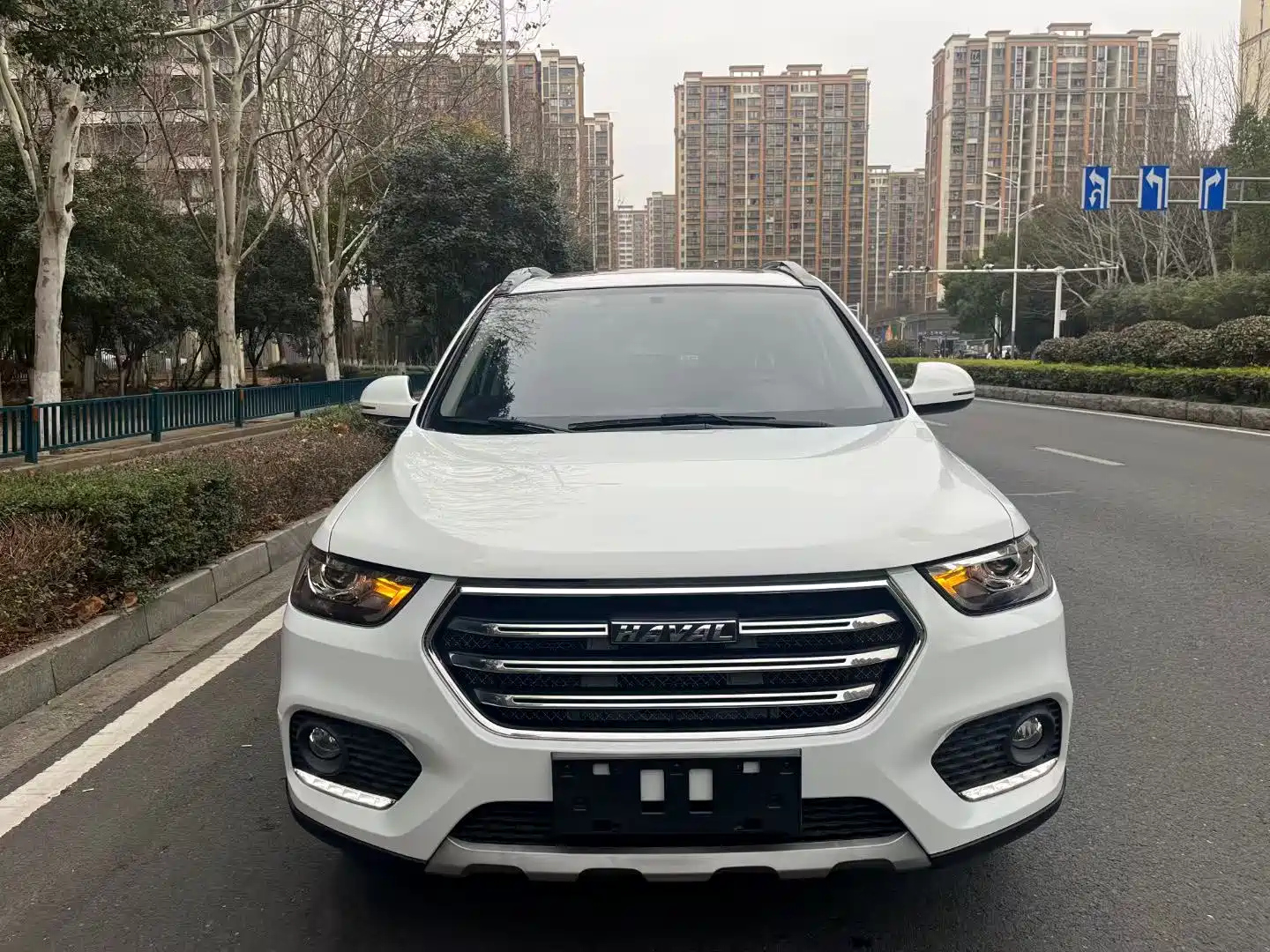 HAVAL H6 2021