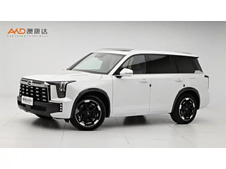 Заказать TRUMPCHI ES9