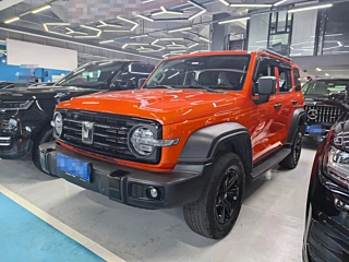 tank 300