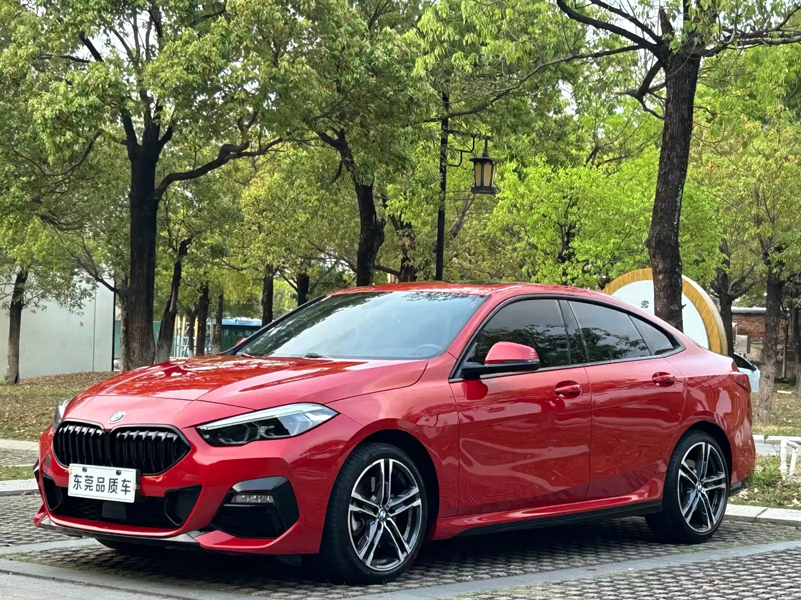 BMW 2-SERIES 2021