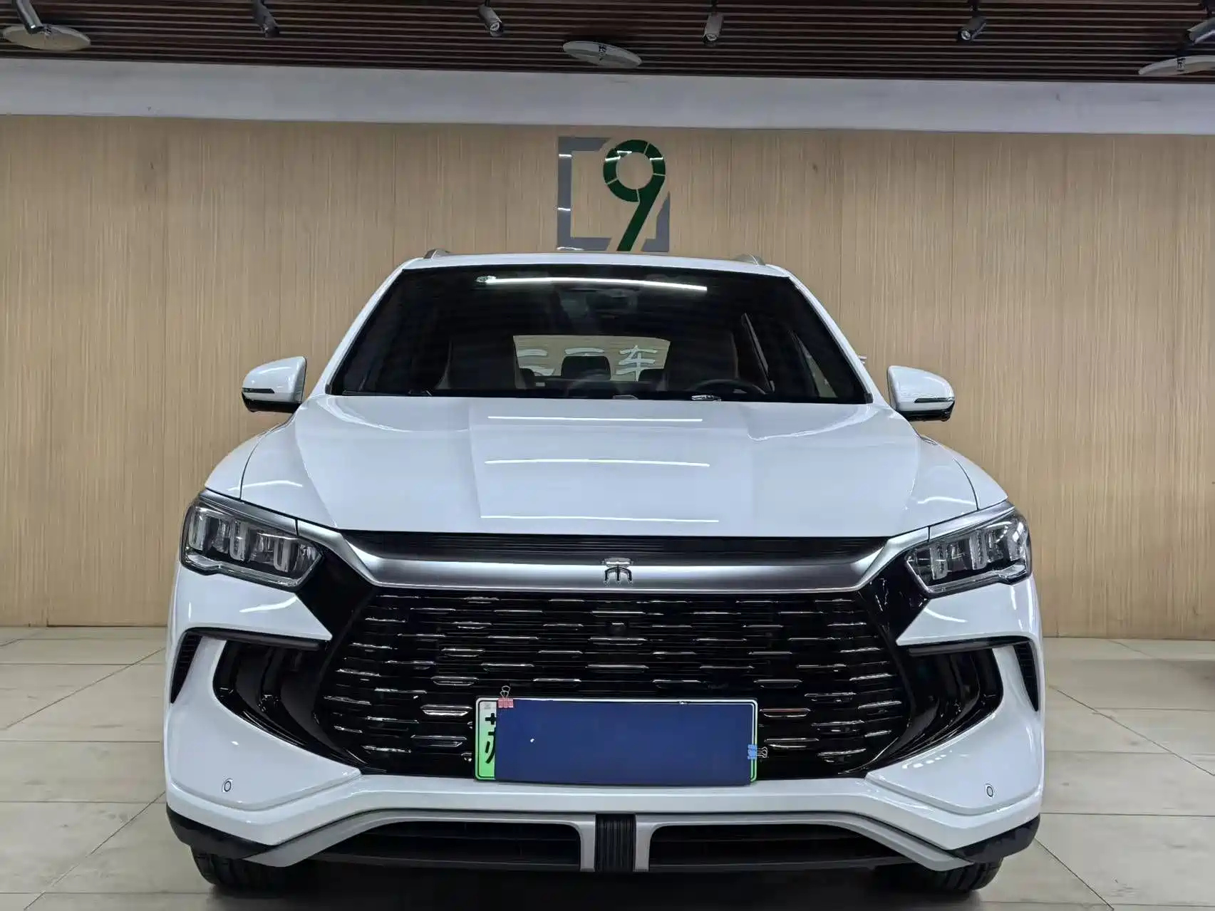 BYD SONG PRO NEW ENERGY 2023