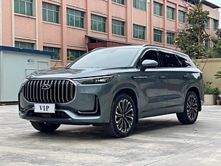 chery tiggo-9