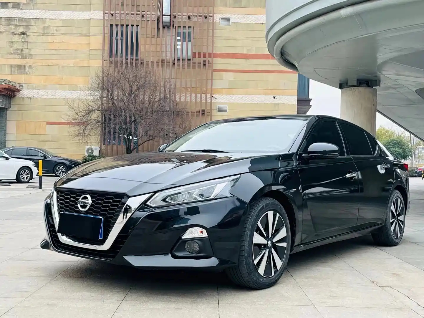 NISSAN TEANA 2021