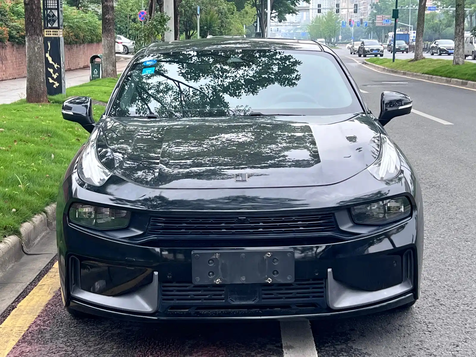 LYNK 03 2019