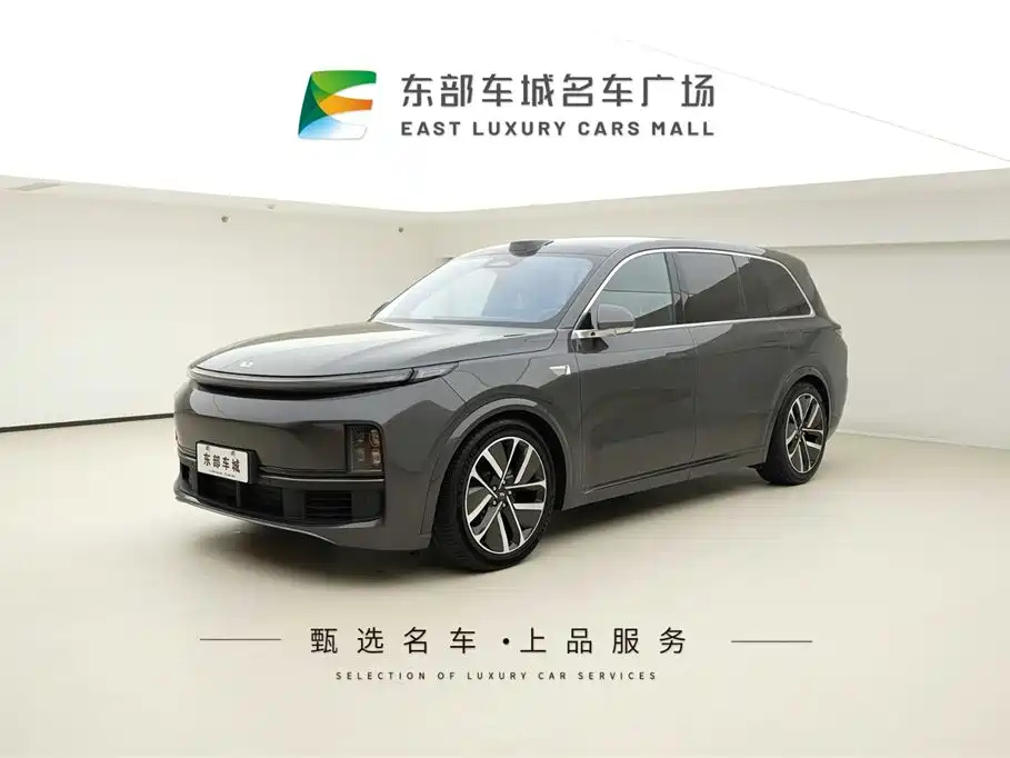 LI AUTO L9