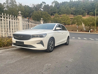 geely-auto emgrand