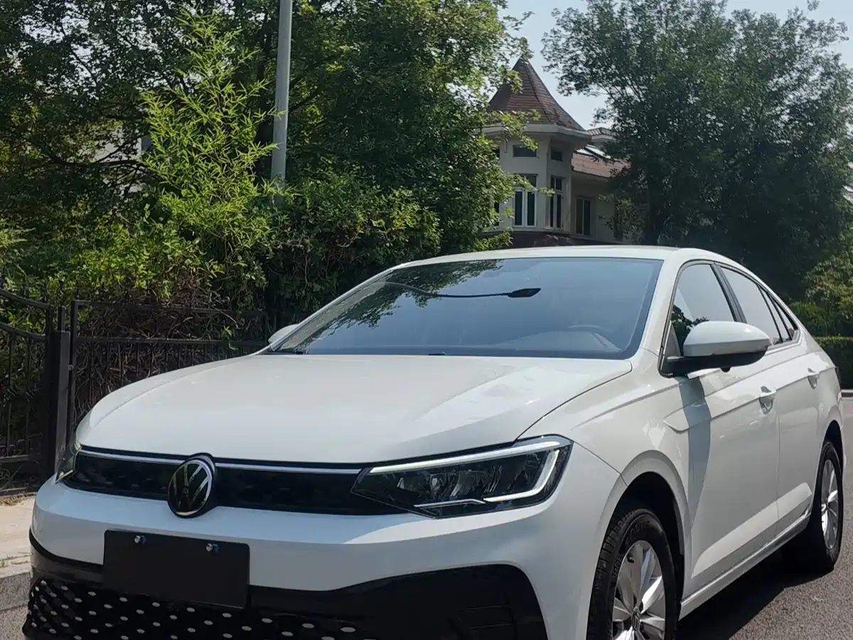 VOLKSWAGEN LAVIDA 2025