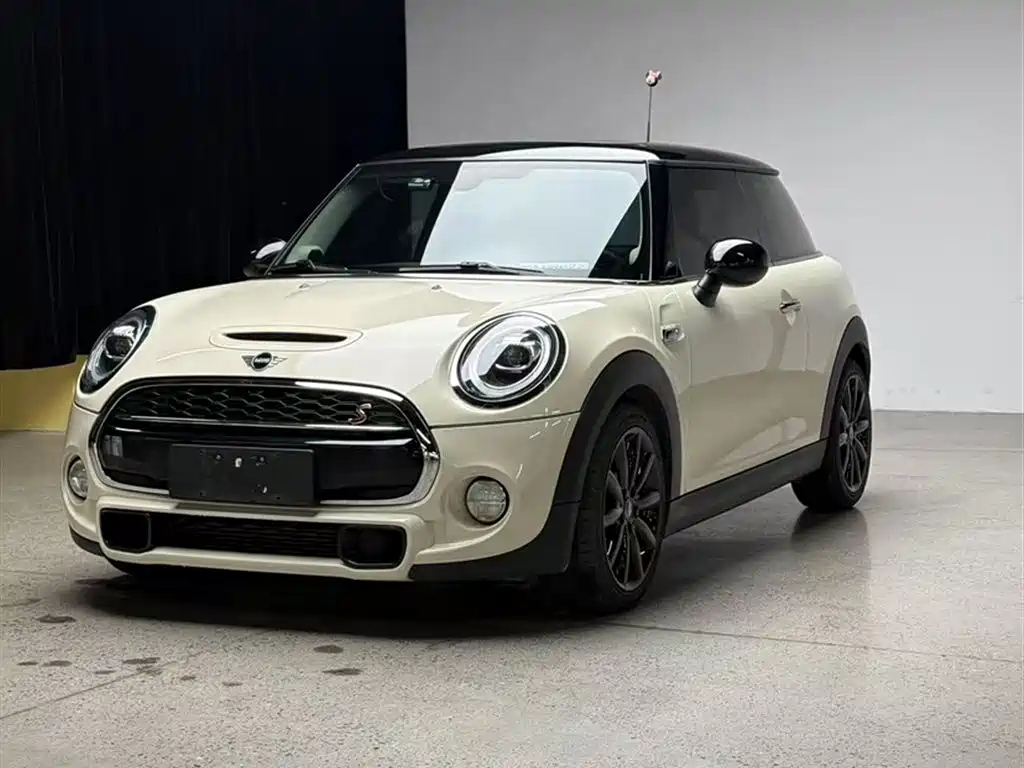 MINI OTHER 2018