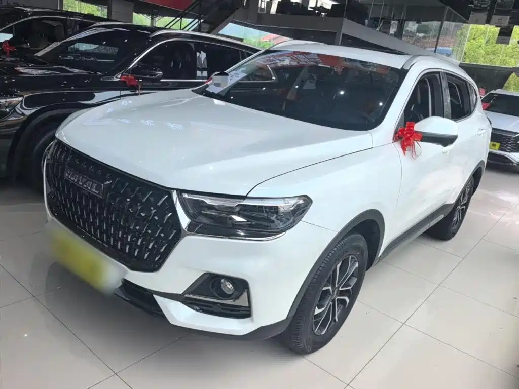 HAVAL H6 2023
