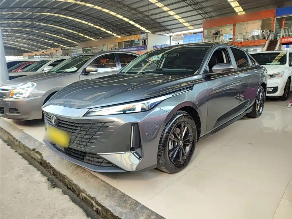 CHANGAN OTHER 2023