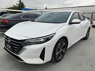 Заказать NISSAN SYLPHY
