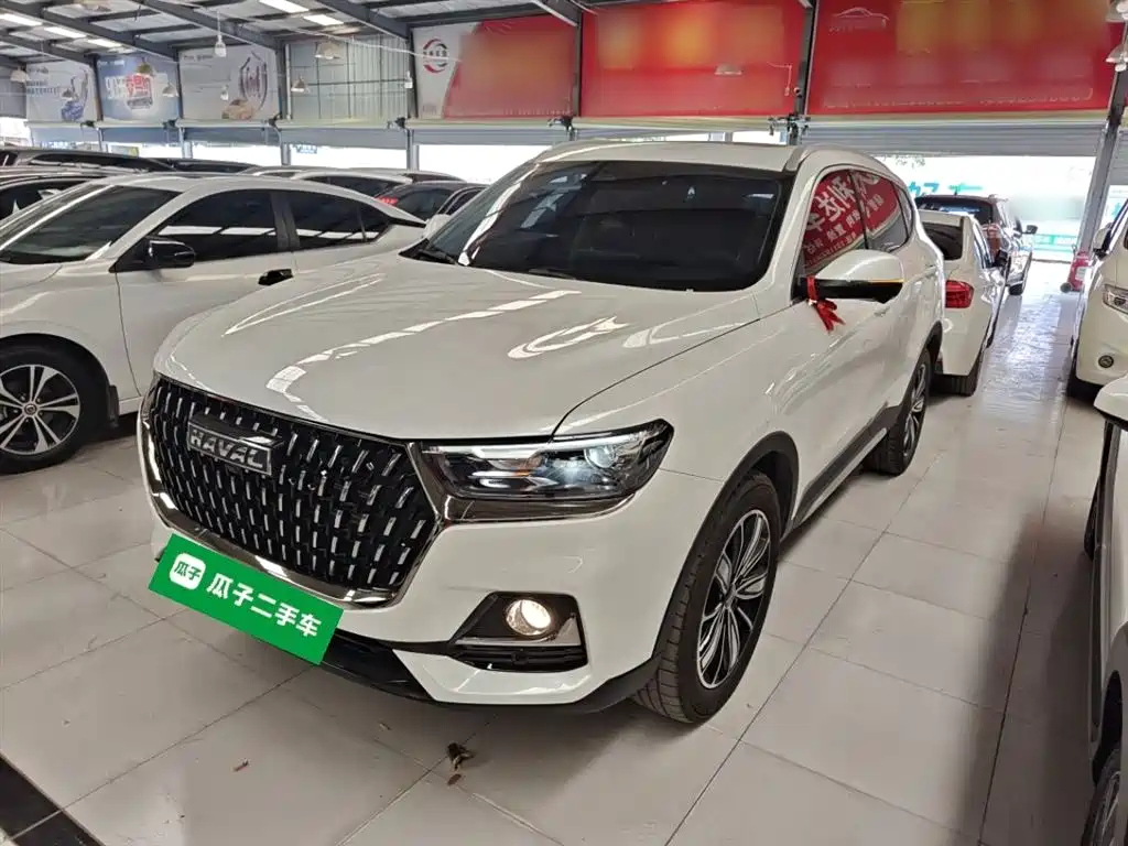 HAVAL H6 2023