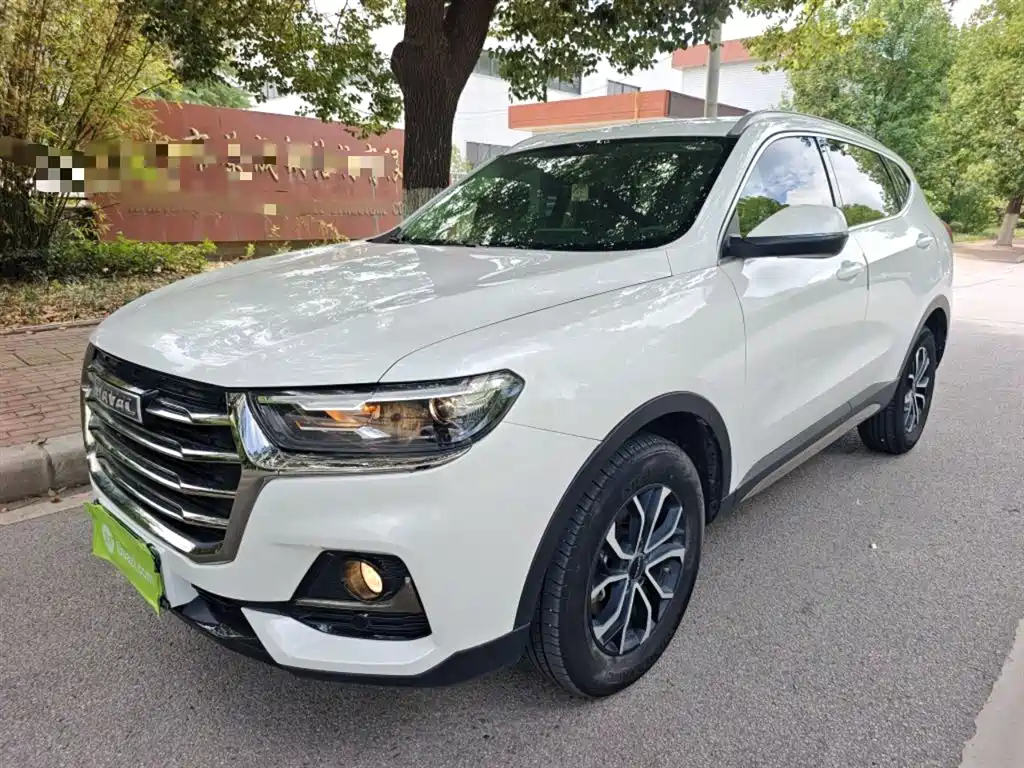HAVAL H6 2021