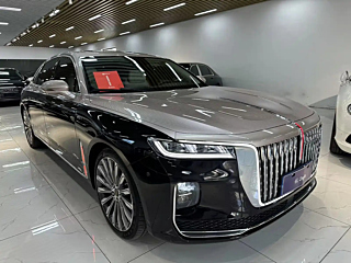 hongqi h9