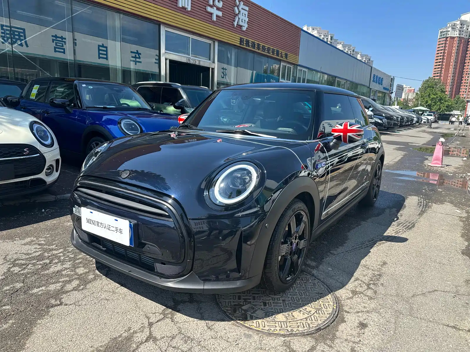 MINI OTHER 2023
