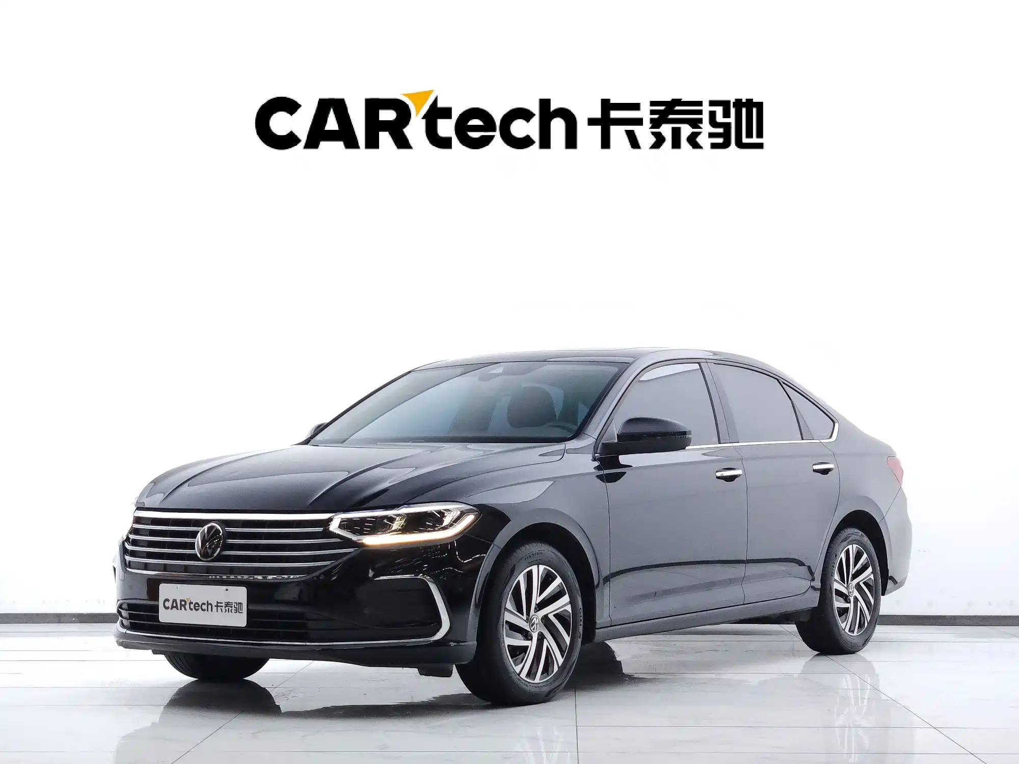 VOLKSWAGEN LAVIDA 2024