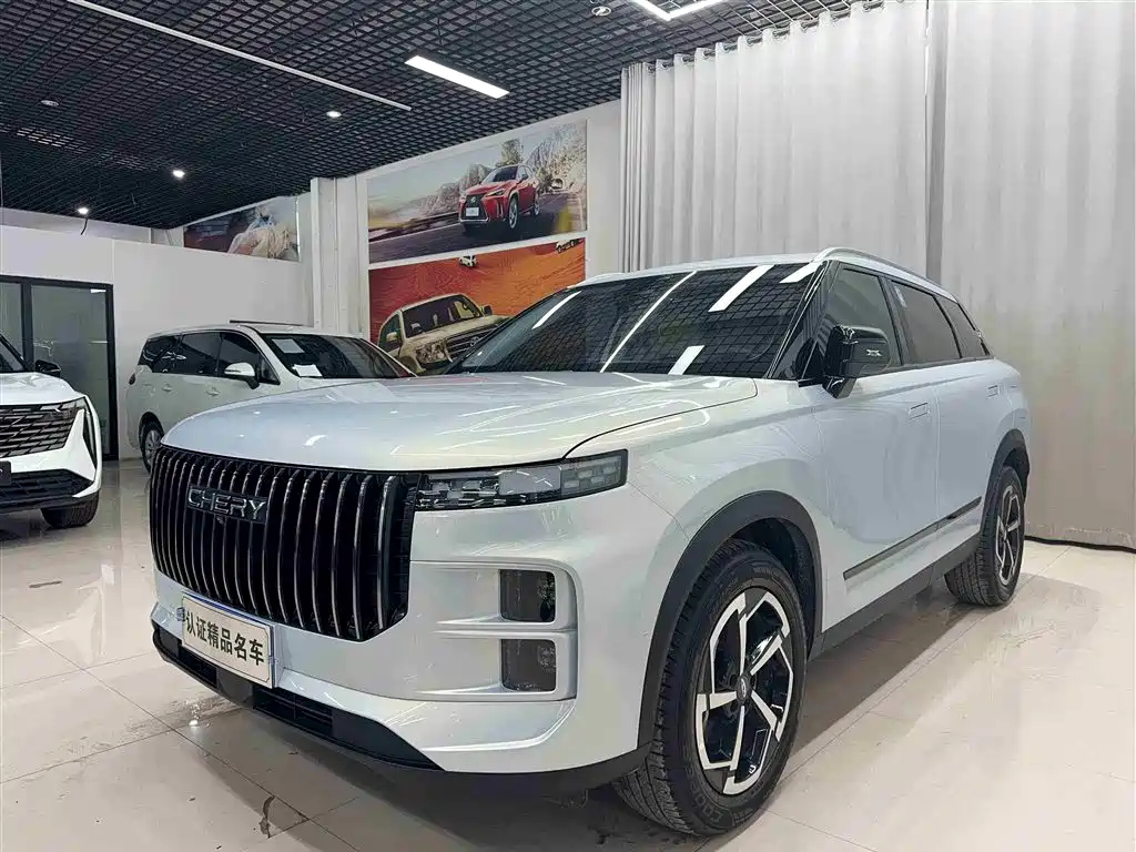 CHERY OTHER 2023
