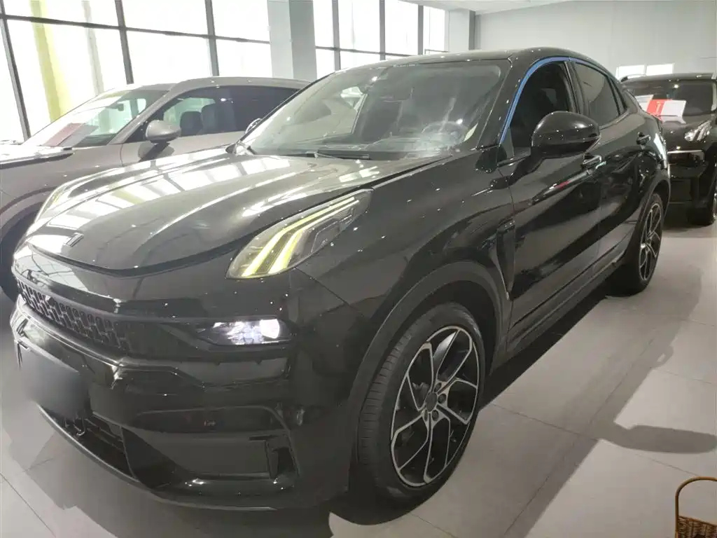 LYNK 05 2020