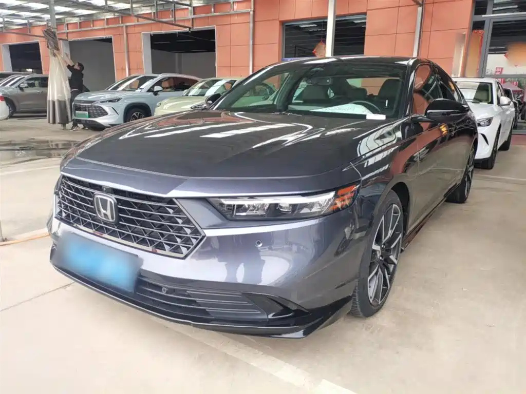 HONDA ACCORD 2023