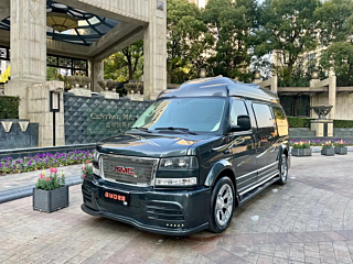 Заказать GMC SAVANA