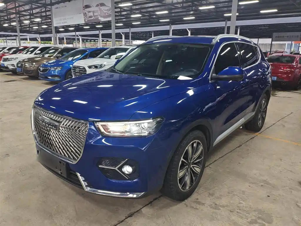 HAVAL H6 2021