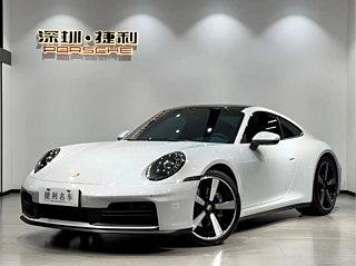 Заказать PORSCHE 911