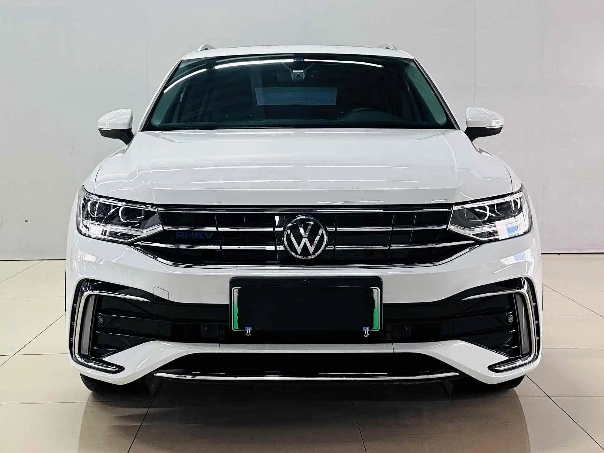 VOLKSWAGEN TIGUAN L NEW ENERGY 2023