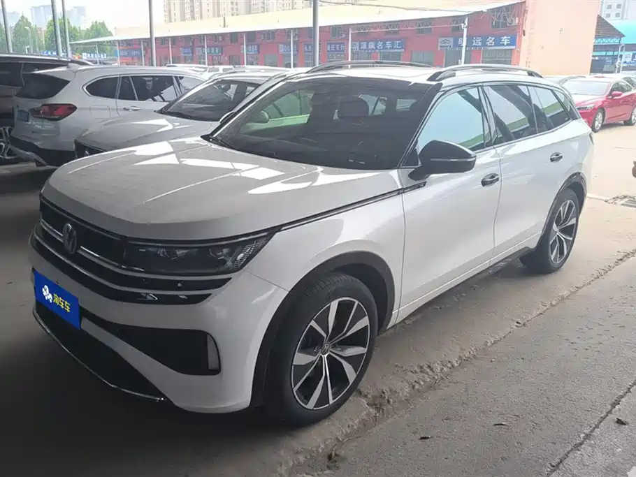 VOLKSWAGEN TAVENDOR 2023
