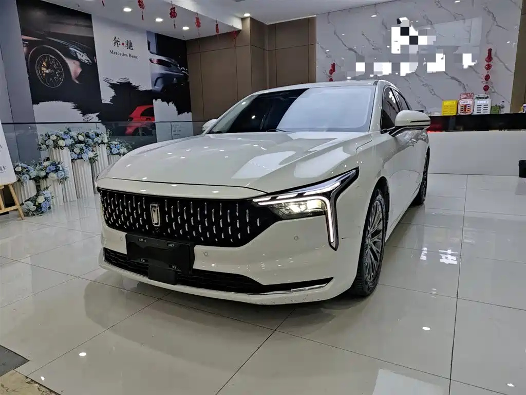 BESTURN B70 2021