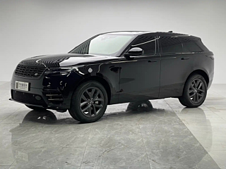 Заказать LAND ROVER RANGE ROVER VESSEL